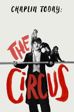 Poster de la película Chaplin Today: The Circus