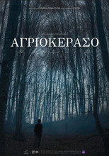 Poster de la película Wild Cherry