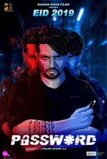 Poster de la película Password