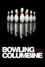 Poster de la película Bowling for Columbine