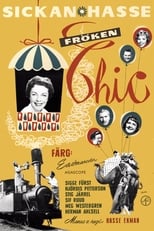 Poster de la película Miss Chic