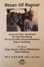 Poster de la película The Trip to Ragnar