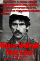 Poster de la película Günter Wallraff: Lowest of the Low