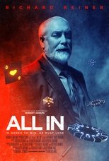 Poster de la película All In