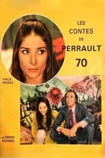 Poster de la película Perrault 70