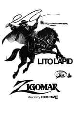 Poster de la película Zigomar