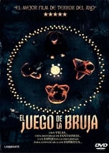 Poster de la película El juego de la bruja