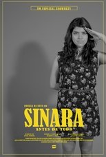 Poster de la película Sinara: antes de tudo
