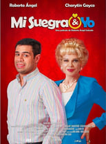 Poster de la película Mi suegra y yo