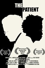 Poster de la película The Patient