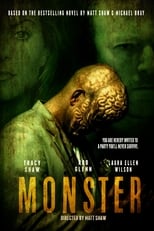 Poster de la película Monster