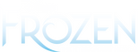 Logo Frozen: The Hit Broadway Musical