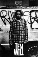 Poster de la película Ten Will