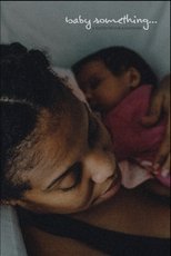 Poster de la película BABY SOMETHING