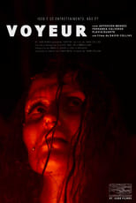 Poster de la película Voyeur