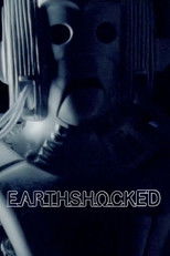 Poster de la película Earthshocked