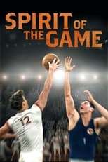 Poster de la película Spirit of the Game