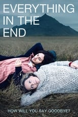 Poster de la película Everything in the End