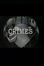 Poster de la película Crimes