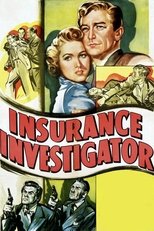 Poster de la película Insurance Investigator