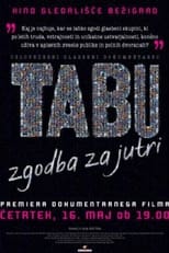 Poster de la película Tabu - Story for Tomorrow