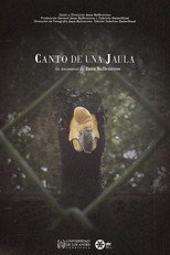Poster de la película Canto de una jaula