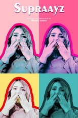 Poster de la película Supraayz