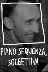 Poster de la película Piano Sequenza, Soggettiva