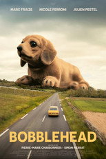 Poster de la película Bobblehead