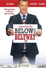 Poster de la película Below the Beltway