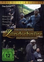 Poster de la película Zündschnüre