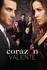 Poster de la serie Corazón Valiente