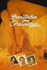 Poster de la película Bonitinha mas Ordinária