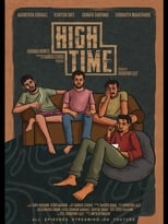 Poster de la película High Time