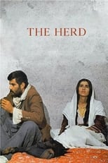 Poster de la película The Herd
