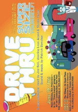 Poster de la película Drive Thru