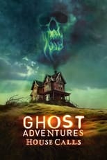 Ghost Adventures : Au secours des familles