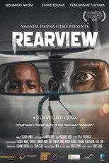 Poster de la película Rearview