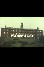 Poster de la película Father's Day