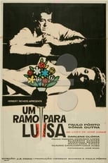 Poster de la película Um Ramo Para Luísa