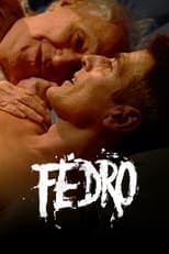 Poster de la película Fédro