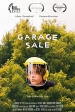 Poster de la película Garage Sale