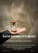 Poster de la película Lucid Dreams of Gabriel