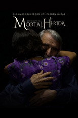 Poster de la película Mortal Wound