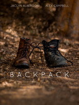 Poster de la película Backpack