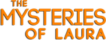 Logo The Mysteries of Laura