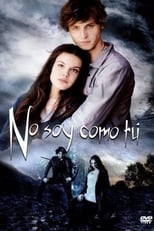 Poster de la película No soy como tú