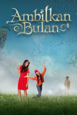 Poster de la película Bring Me the Moon