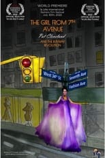 Poster de la película The Girl from 7th Avenue
