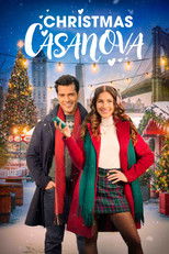 Poster de la película Christmas Casanova